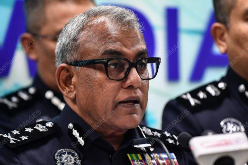 DATUK SERI RAMLI MOHAMED YOOSUF