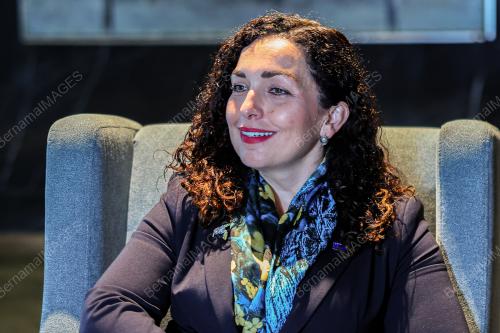 DR VJOSA OSMANI SADRIU