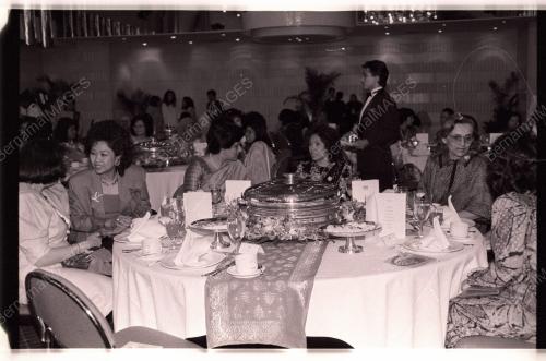 SITI HASMAH JAMUAN TEA