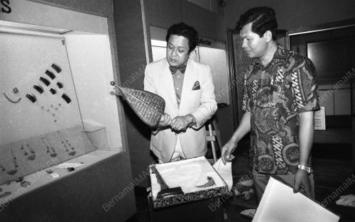 KL04_03072015_PAMERAN_TAMADUN