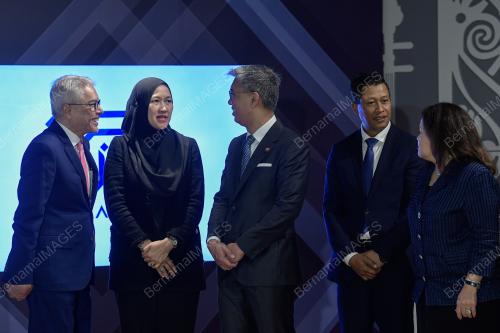 TENGKU DATUK SERI MOHD ZAFRUL TENGKU ABDUL AZIZ