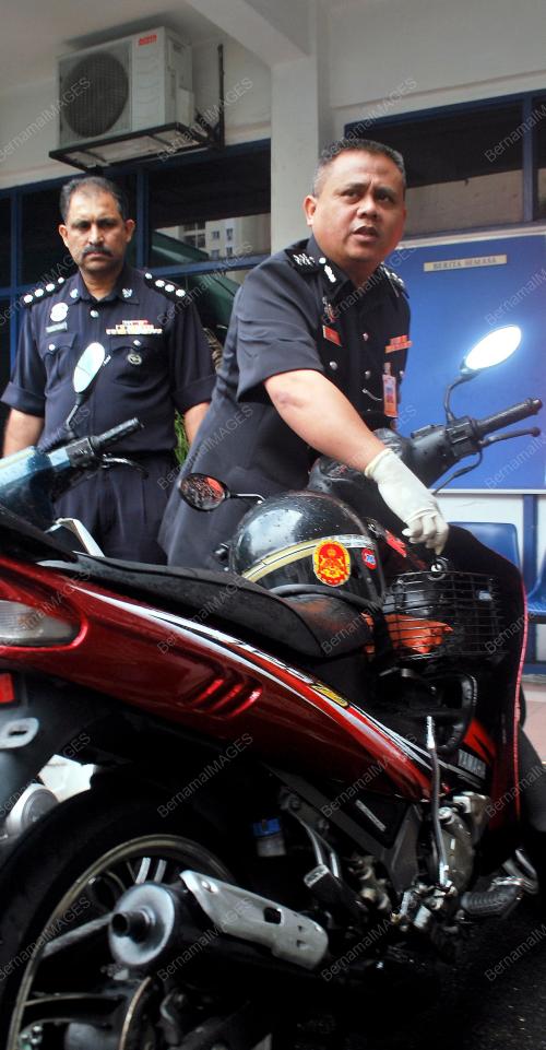 ABDUL JALIL HASSAN