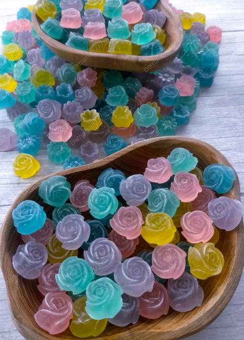AGAR-AGAR KERING POPULAR