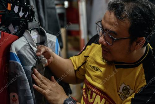 ZAINAL ABAS