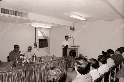 DR. NIK HUSSAIN ABDUL RAHMAN
