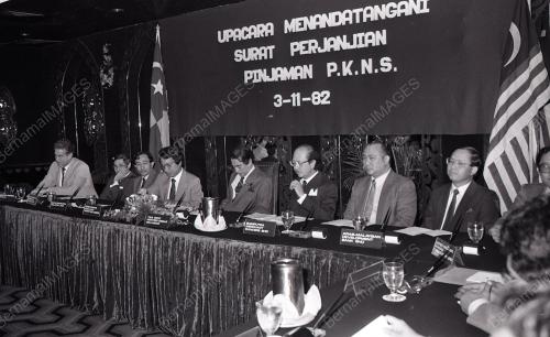 PERJANJIAN PINJAMAN