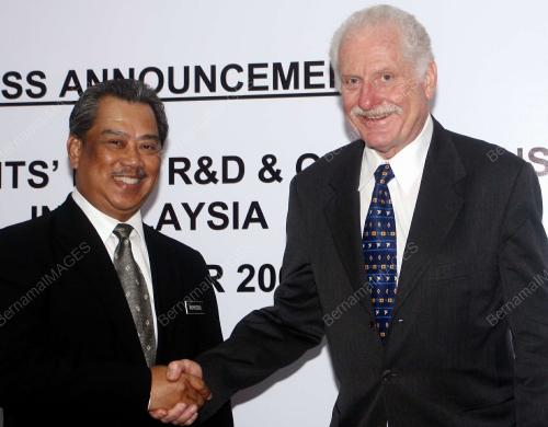MUHYIDDIN YASSIN