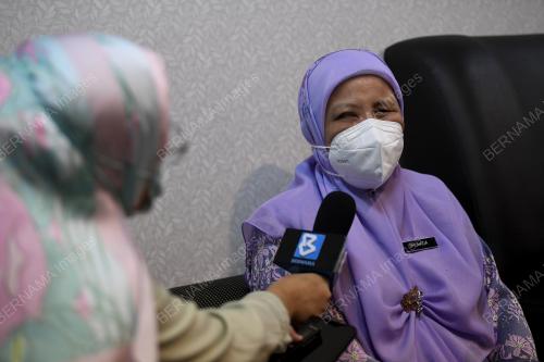 SITI NUR SHUHADA CHONG ABDULLAH