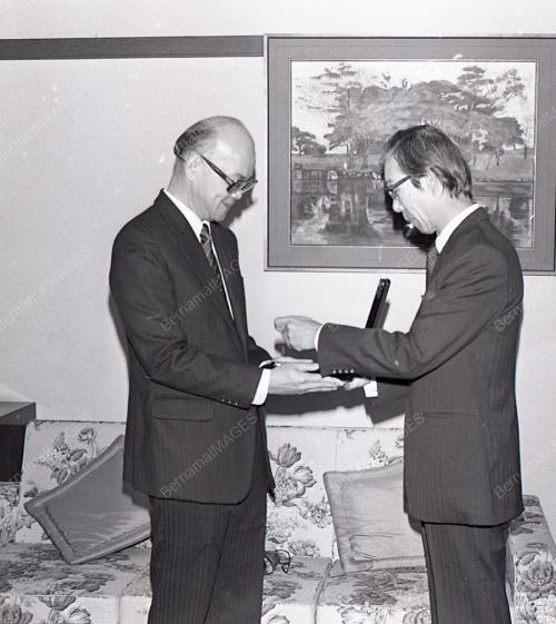 RISING SUN AWARD