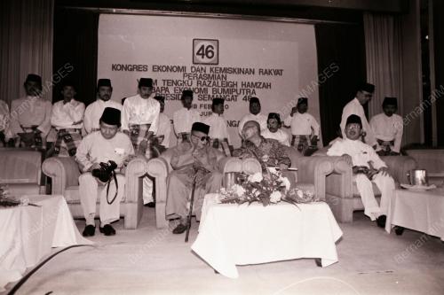TENGKU RAZAKEIGH HAMZAH