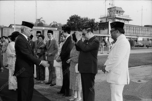 YANG DI-PERTUAN AGONG
