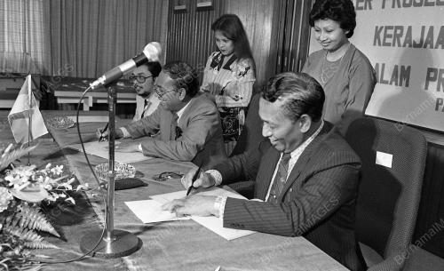MENTERI BESAR SELANGOR