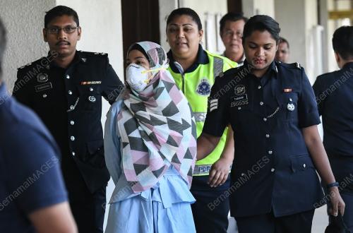 MAHKAMAH MAJISTRET