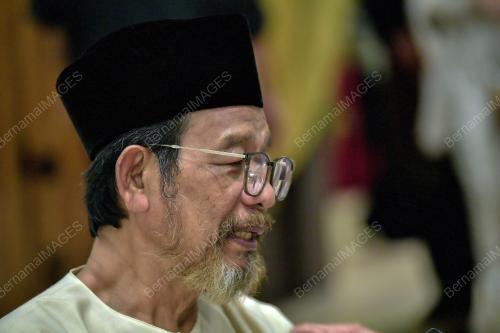 JALIL HAMID