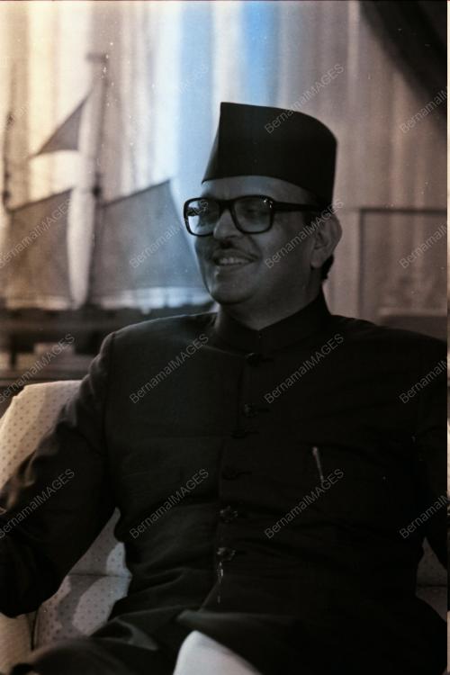 INDIA MALAYSIA TALKS