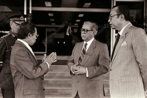 TENGKU AHMAD RITHAUDDEEN