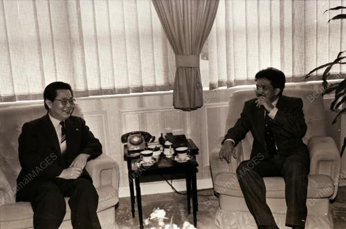 DATUK DR ABDULLAH FADZIL CHE WAN