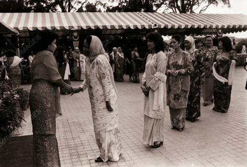 PERMAISURI AGONG