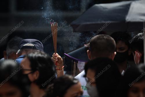 TINJAUAN HARI WESAK