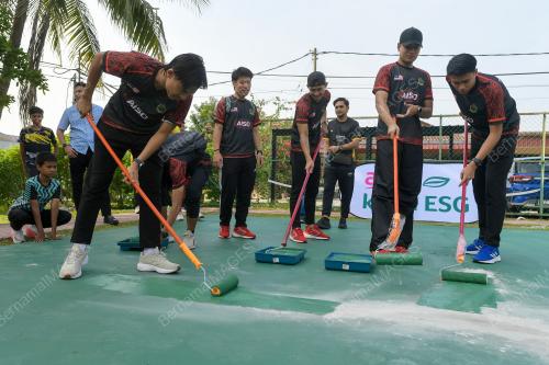 PROGRAM KOMUNITI STL 2025