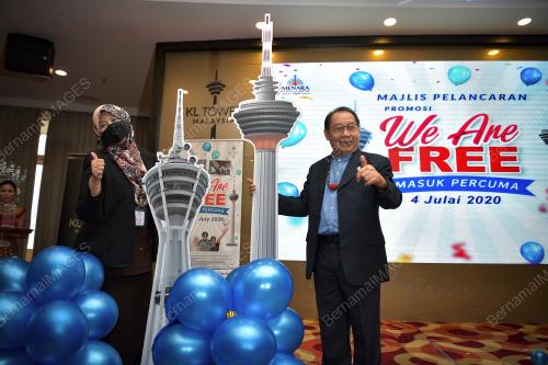 DATUK DR. JEFFREY G. KITINGAN