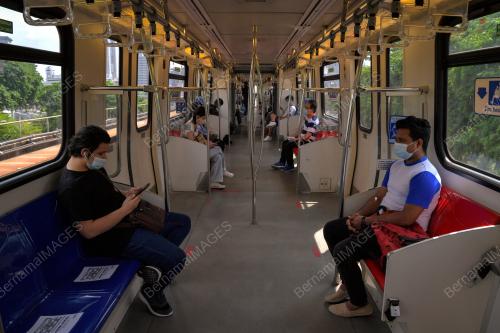 PENGANGKUTAN AWAM_50 PERATUS PENUMPANG