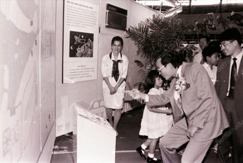 DR LEO MICHAEL TOYAD (TIMB MENTERI PENDIDIKAN)