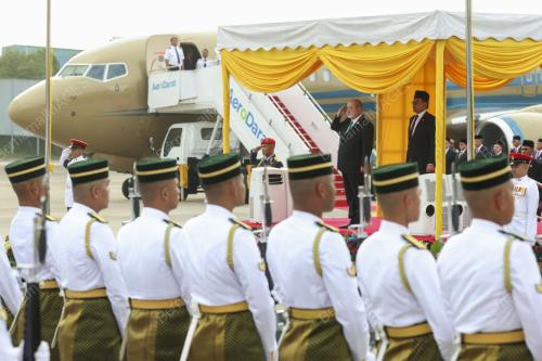 SULTAN IBRAHIM