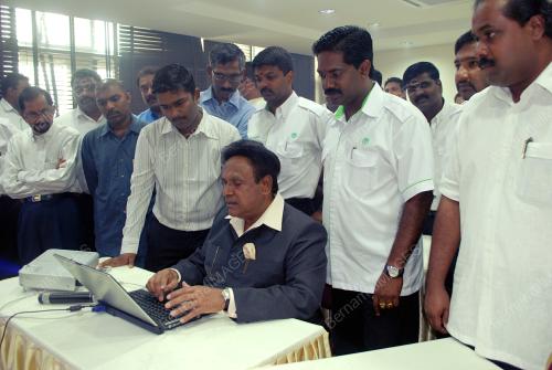 S. SAMY VELLU