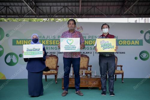 KHAIRY JAMALUDDIN ABU BAKAR