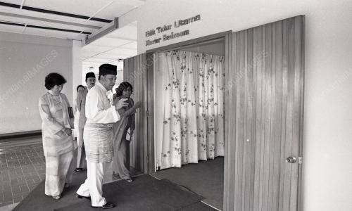 MEMORIAL TUN ABDUL RAZAK