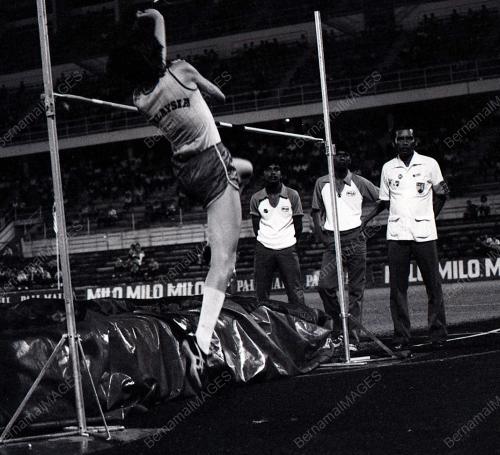 KEJOHANAN PIALA SUHARTO