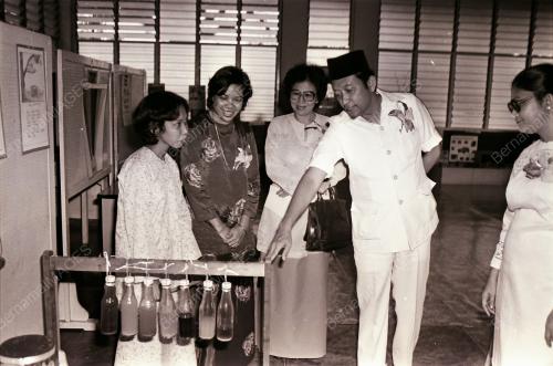 HAJI SUHAIMI BIN HAJI KAMARUDDIN