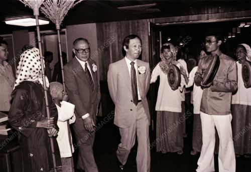 DATUK MUSA HITAM