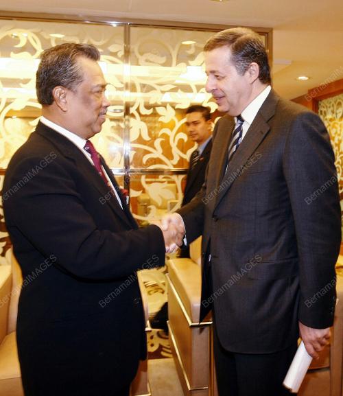 MUHYIDDIN MOHD YASSIN