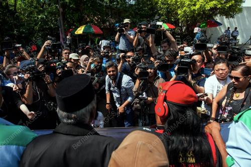 KKMM REKOD PELBAGAI KEJAYAAN DALAM KEBEBASAN MEDIA
