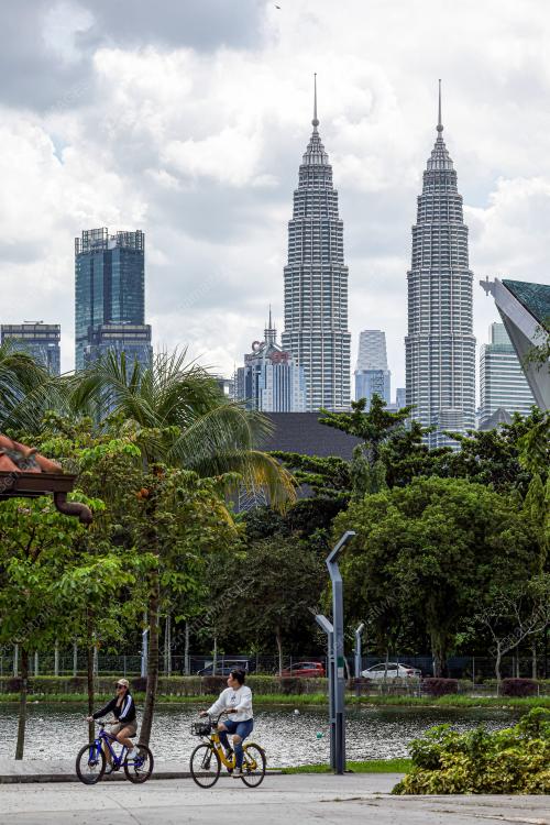 MALAYSIA TUAN RUMAH ASEAN 2025