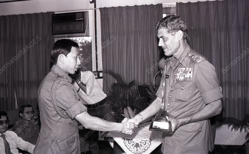 SIJIL MENEMBAK