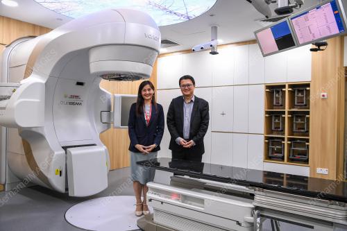 SUNWAY CANCER CENTRE
