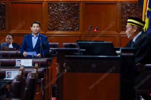 RAFIZI RAMLI