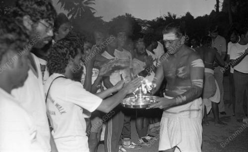 DATUK SAMY VELLU