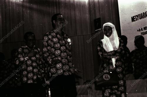 DATUK SERI MOHD NAJIB ABDUL RAZAK