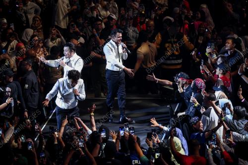 KONSERT KRU