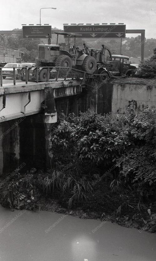 KEMALANGAN