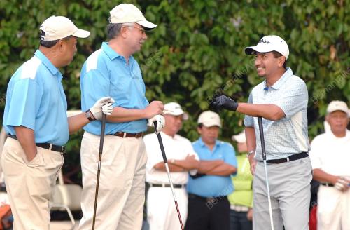 TUANKU MIZAN ZAINAL ABIDIN