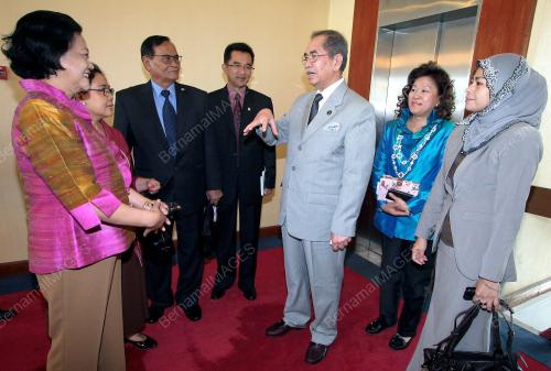 WAN JUNAIDI TUNKU JAAFAR