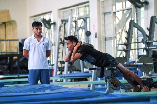 MUHAMMAD SYAFIQ PUTEH