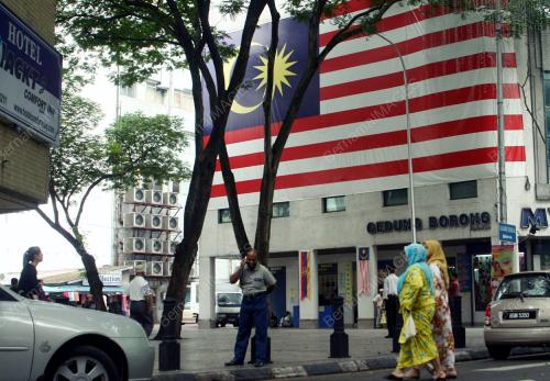 BULAN KEMERDEKAAN