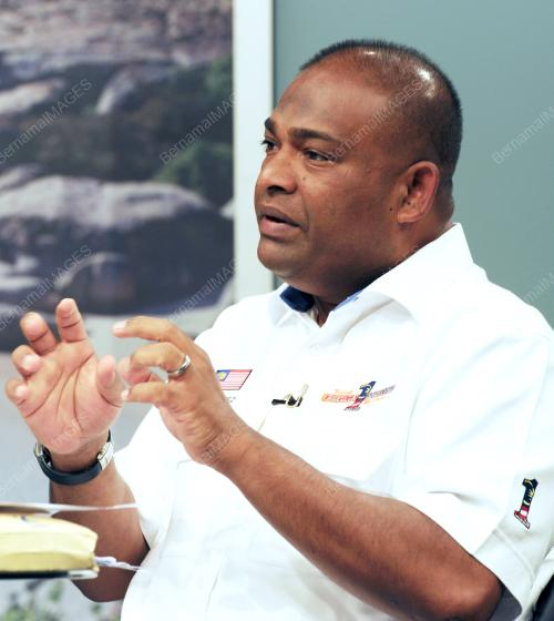 DATUK ABDUL AZEEZ RAHIM
