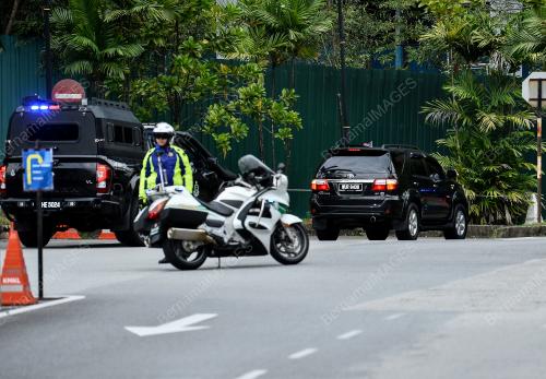 DATUK SERI NAJIB TUN RAZAK